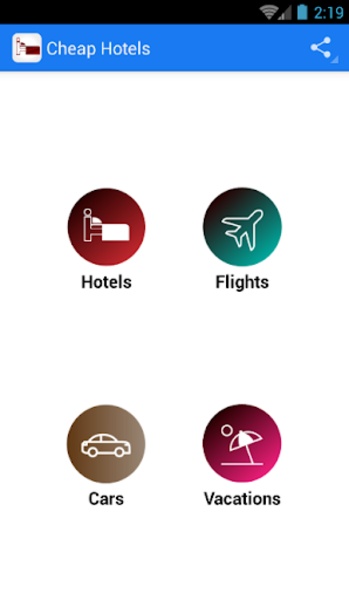 Cheap Hotels - Preview 6