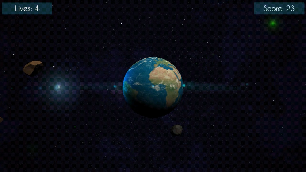 Last day on the planet earth - Preview 3