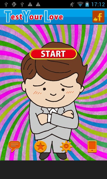 Test Cinta - Preview 4