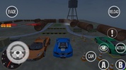 Street Vehicles Simulator 3D screenshot 5