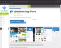 Kingpin Privacy Browser with Ad Blocker screenshot 2