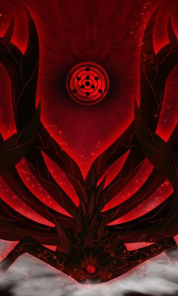 Tail Beast Of Legend Wallpaper - Preview 1