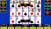 Triple Play Poker screenshot 7
