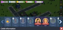 People And The City screenshot 5