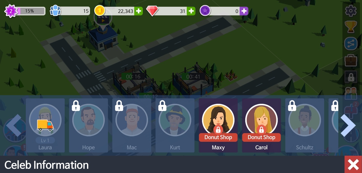 People And The City - Preview 5