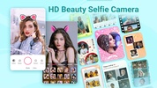 Beauty Camera - Selfie Camera screenshot 6