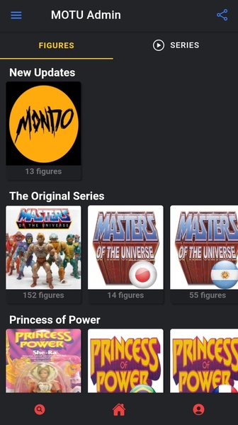 Master of the universe - he-man - motu - Preview 5