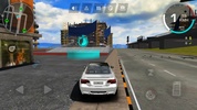 Xtreme Wheels screenshot 2