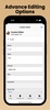 Cookie-Editor screenshot 3
