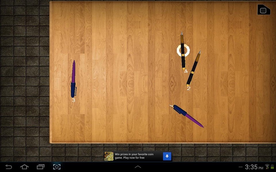 Pen fight 3D - Preview 6