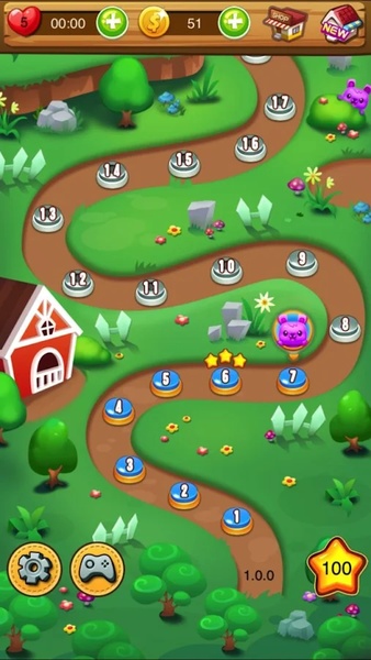 Animal Pop Fun - Preview 3