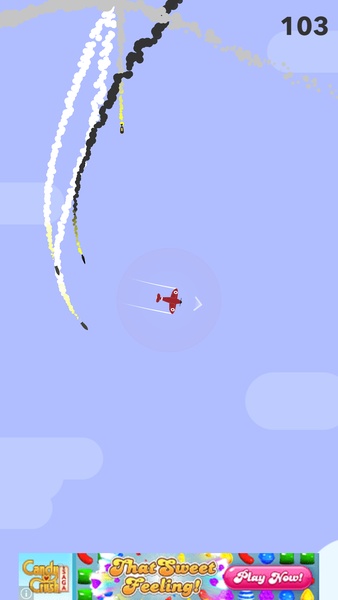 Go Plane - Preview 3