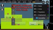Droid Towers screenshot 1