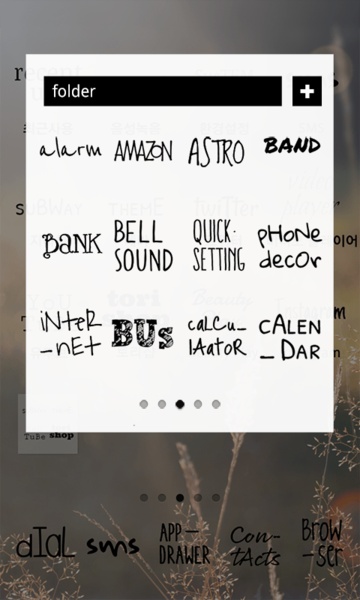 Write letter - Preview 2