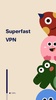 superfast vpn screenshot 4