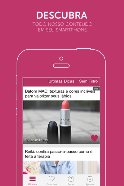 Dicas de Mulher - Preview 4