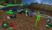 Grandpa Alien Escape Game screenshot 8