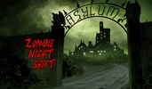 Zombie Night Shift screenshot 3