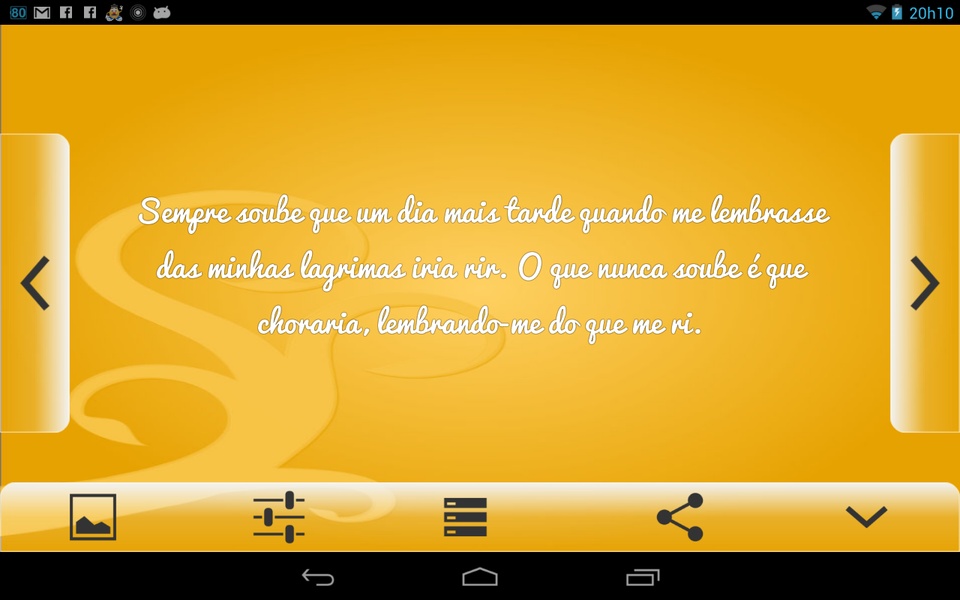 1000 Quotes HD - Preview 5