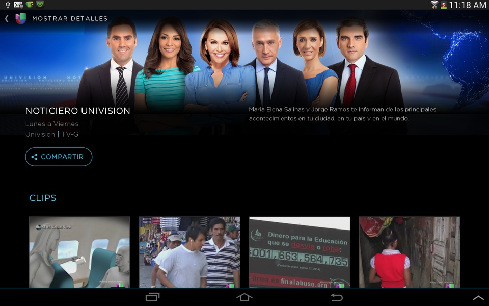 UVideos - Preview 4