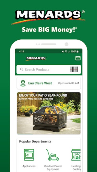 Menards - Preview 8