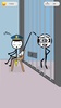 Stickman Thief Puzzle screenshot 9