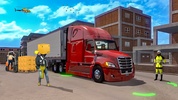Truck Simulator : Death Road screenshot 4