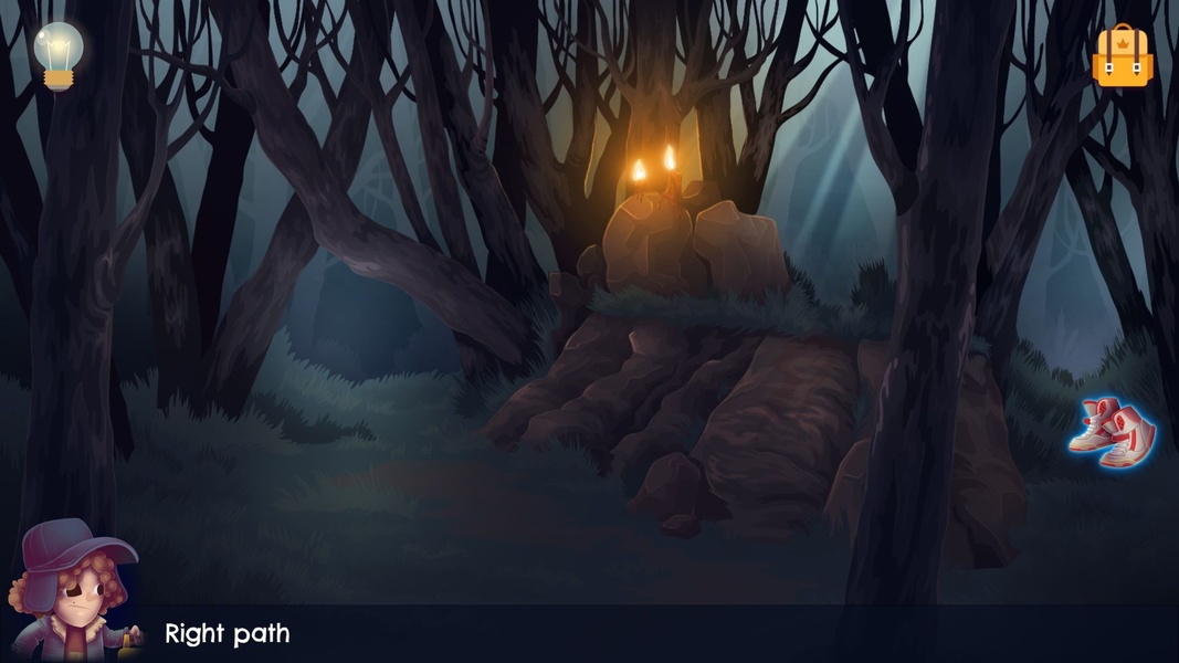 The Secret of the Necromancer - Preview 10