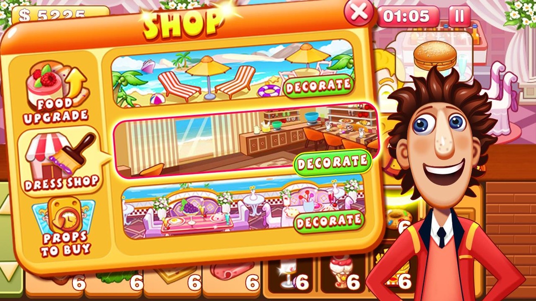 Burger Tycoon 2 - Preview 10