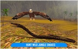 Wild Eagle Survival Hunt screenshot 4