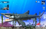 Helicoprion Simulator screenshot 7