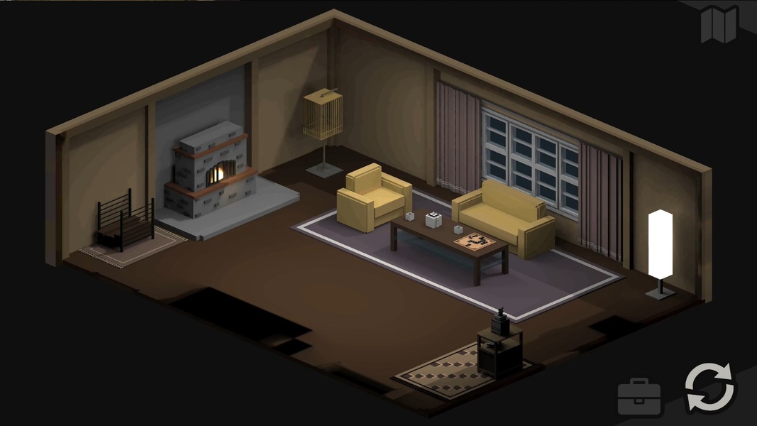 NOX: Mystery Adventure Escape Room - Preview 6