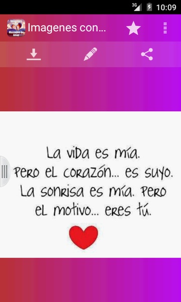 Imagenes con Mensajes de Amor - Preview 6