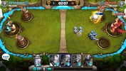 Summoners Clash screenshot 9