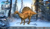 Ouranosaurus Simulator screenshot 15