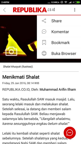 Republika - Preview 1