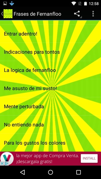 Frases y sonidos de Fernanfloo - Preview 4