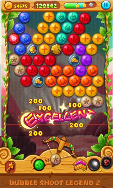 Bubble Legends 2 - Preview 2