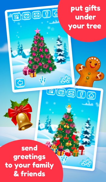 Xmas Tree Fun - Preview 2