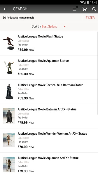 GameStop - Preview 8