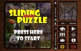 Sliding Puzzle Deluxe screenshot 1