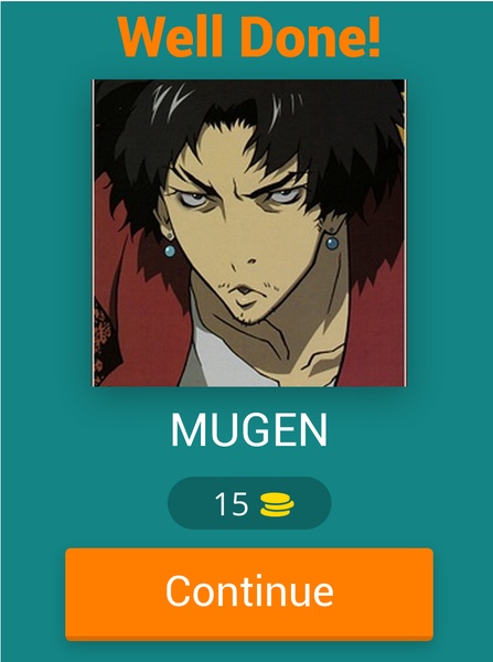 Samurai Champloo Quiz - Preview 2