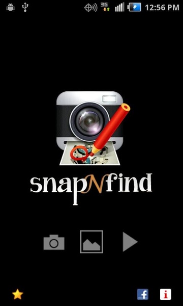 snapNfind - Preview 6