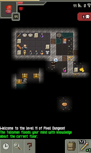 Shattered Pixel Dungeon - Preview 6