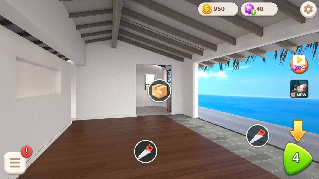 Home Design: Word Life - Preview 3