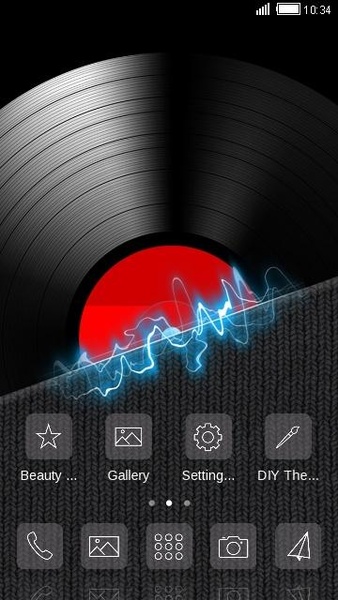 Music Theme - Preview 1