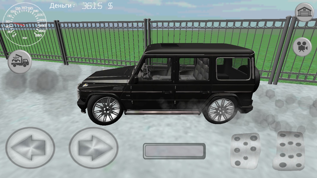 Criminal Russia 3D - Preview 1