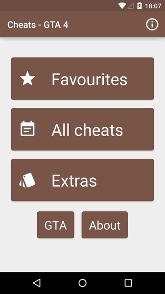 Cheats - GTA 4 - Preview 5