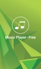 Nice Music Player - Free screenshot 7