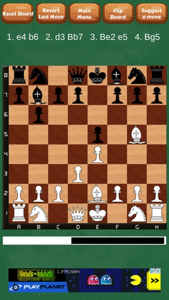 Chess Tactics Pro for Android - Download the APK from Uptodown